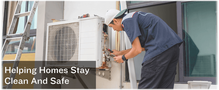 Coral Springs FreshCore Indoor Air