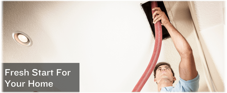 Air Duct Mold Removal in Coral Springs