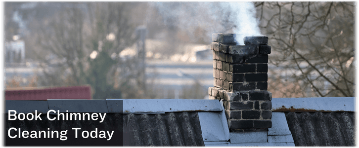 Chimney Cleaning Coral Springs