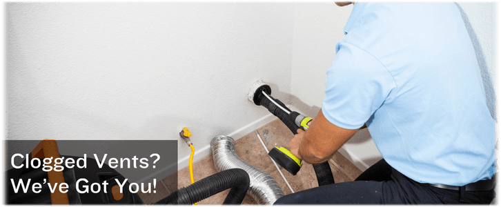 Dryer Vent Cleaning Coral Springs
