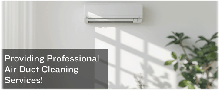 Air Duct Cleaning Coral Springs